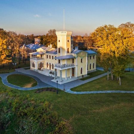 Schloss Fall, Keila-Joa Hotel Kültér fotó