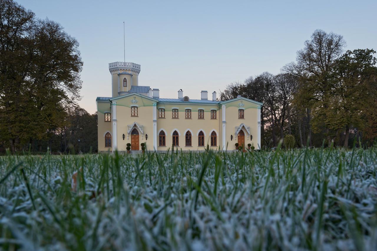 Schloss Fall, Keila-Joa Hotel Kültér fotó