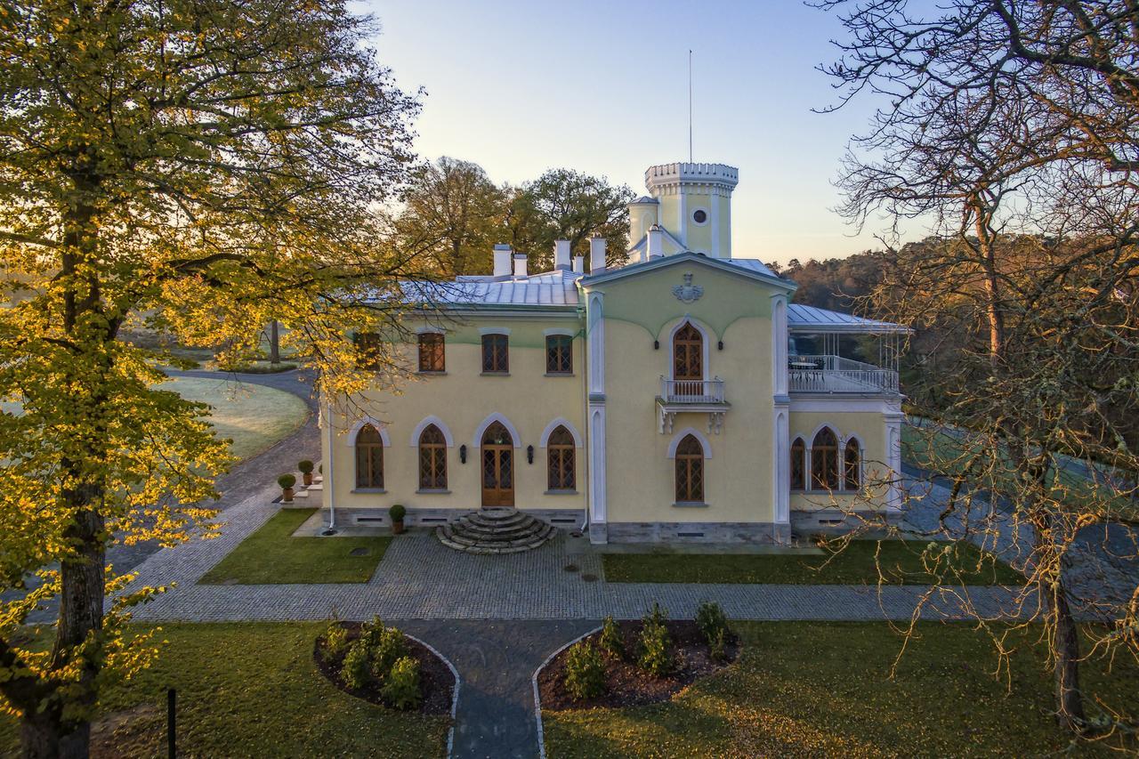 Schloss Fall, Keila-Joa Hotel Kültér fotó