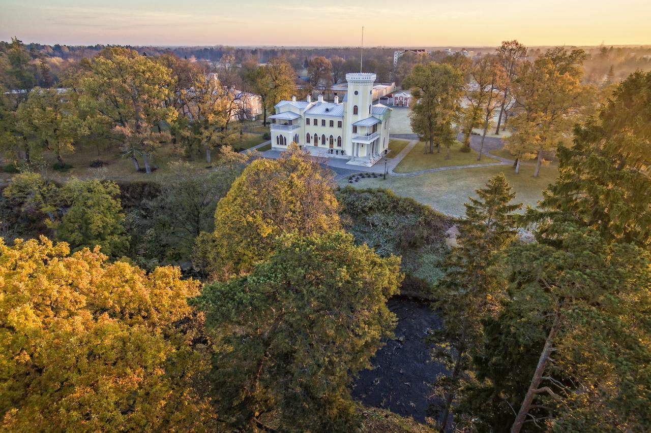 Schloss Fall, Keila-Joa Hotel Kültér fotó