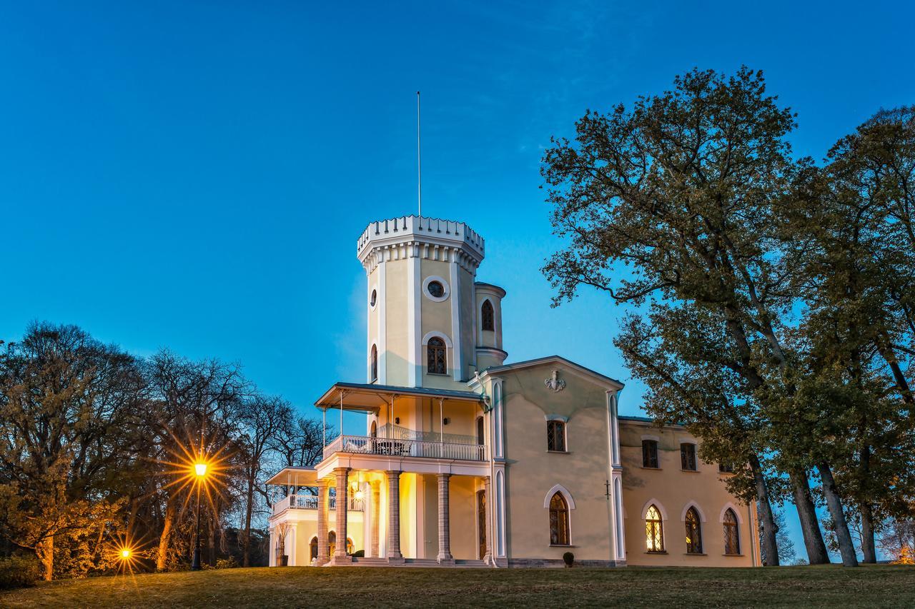 Schloss Fall, Keila-Joa Hotel Kültér fotó