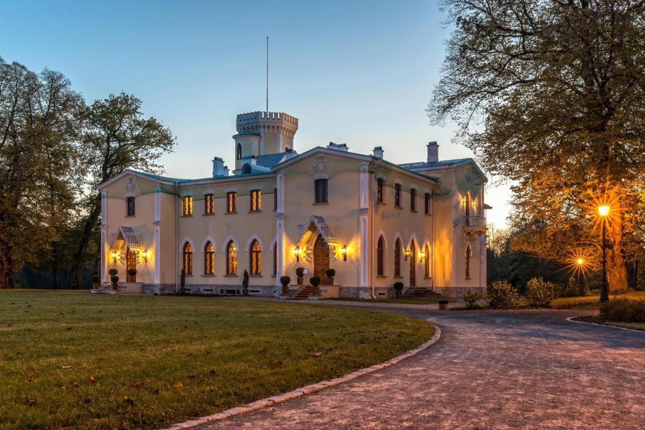 Schloss Fall, Keila-Joa Hotel Kültér fotó