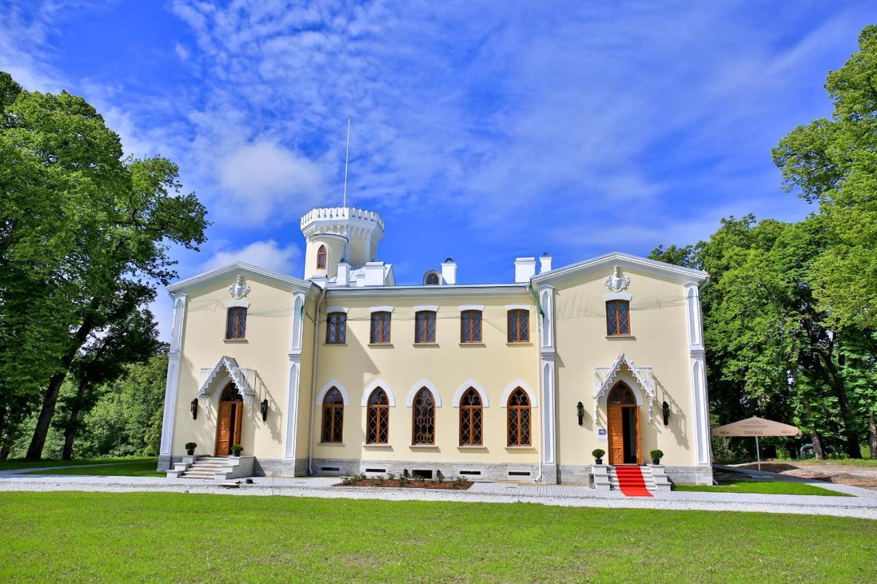 Schloss Fall, Keila-Joa Hotel Kültér fotó